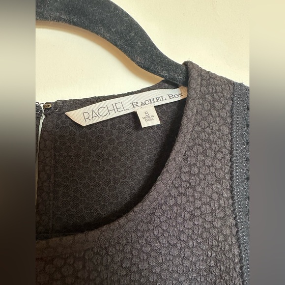 Rachel Roy Fringe Top - Picture 4 of 4